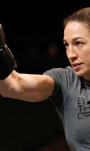 UFC 170: The long shot gamble